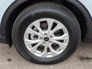 Ford Escape 2025 AWD Active SUV de 4 puertas