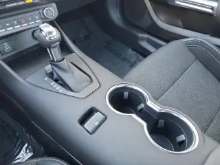 Ford Mustang 2026 EcoBoost 2d Fastback