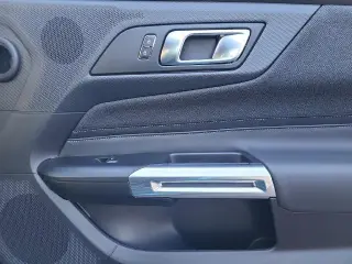 Ford Mustang 2026 EcoBoost 2d Fastback