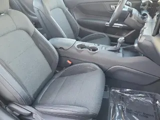 Ford Mustang 2026 EcoBoost 2d Fastback