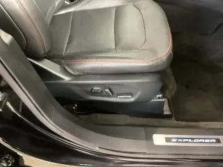 Ford Explorer 2018 AWD Sport 4dr SUV