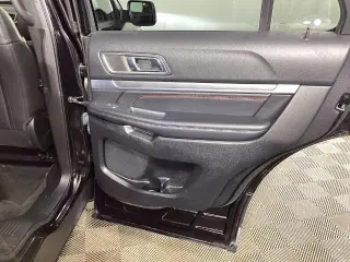 Ford Explorer 2018 AWD Sport 4dr SUV