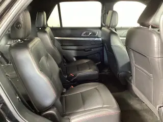 Ford Explorer 2018 AWD Sport 4dr SUV