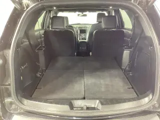 Ford Explorer 2018 AWD Sport 4dr SUV