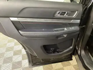 Ford Explorer 2018 AWD Sport 4dr SUV