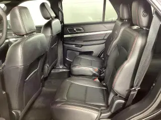 Ford Explorer 2018 AWD Sport 4dr SUV