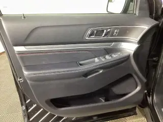 Ford Explorer 2018 AWD Sport 4dr SUV
