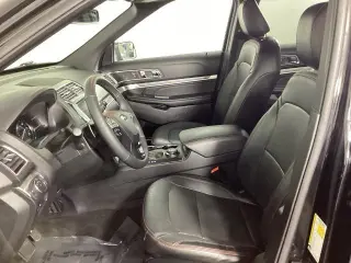 Ford Explorer 2018 AWD Sport 4dr SUV