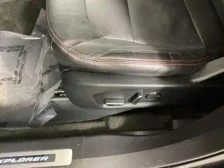 Ford Explorer 2018 AWD Sport 4dr SUV
