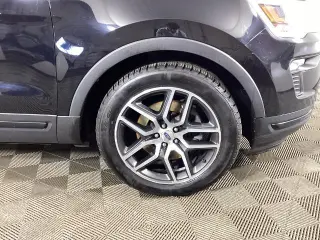Ford Explorer 2018 AWD Sport 4dr SUV