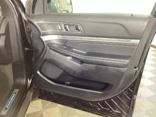 Ford Explorer 2018 AWD Sport 4dr SUV