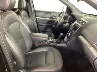 Ford Explorer 2018 AWD Sport 4dr SUV