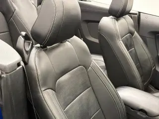 Ford Mustang 2018 EcoBoost Premium 2descapotable