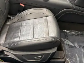 Ford Mustang 2018 EcoBoost Premium 2descapotable