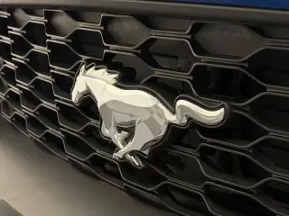 Ford Mustang 2018 EcoBoost Premium 2descapotable
