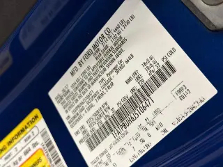 Ford Mustang 2018 EcoBoost Premium 2descapotable