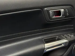 Ford Mustang 2018 EcoBoost Premium 2descapotable