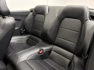 Ford Mustang 2018 EcoBoost Premium 2descapotable