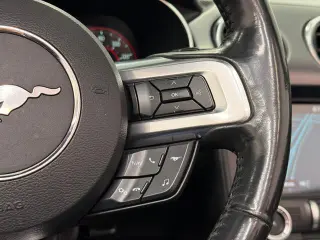 Ford Mustang 2018 EcoBoost Premium 2descapotable