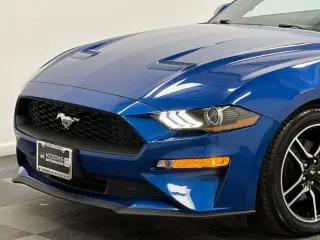 Ford Mustang 2018 EcoBoost Premium 2descapotable