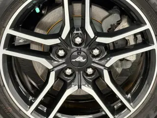 Ford Mustang 2018 EcoBoost Premium 2descapotable