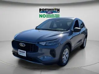 Ford Escape 2023 AWD Active 4dr SUV