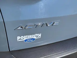 Ford Escape 2023 AWD Active 4dr SUV