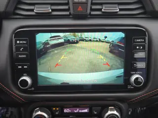 2024 Nissan Versa