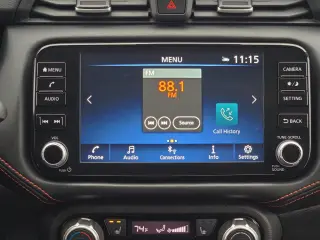 2024 Nissan Versa