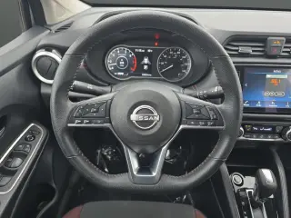 2024 Nissan Versa
