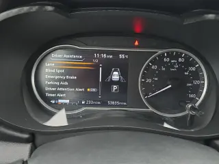 2024 Nissan Versa