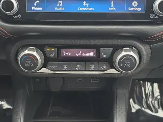 2024 Nissan Versa