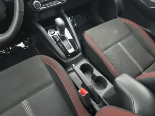 2024 Nissan Versa