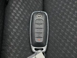 2024 Nissan Versa