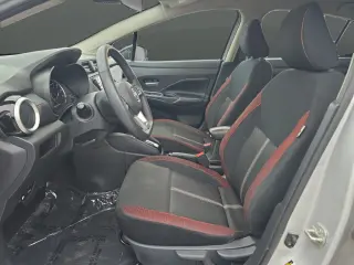 2024 Nissan Versa