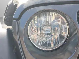 Jeep Wrangler 2018 4x4 Deportivo 2 SUV (lanzamiento a mitad de año)
