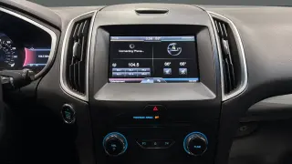 2015 Ford Edge