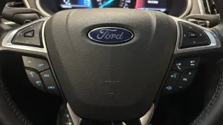 2015 Ford Edge