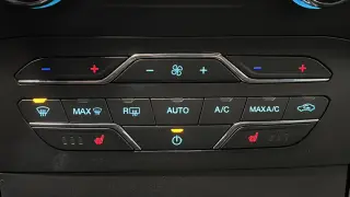 2015 Ford Edge