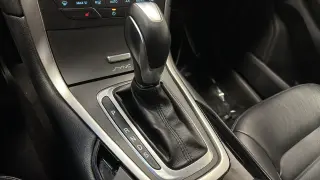 2015 Ford Edge