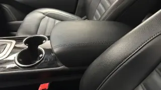 2015 Ford Edge