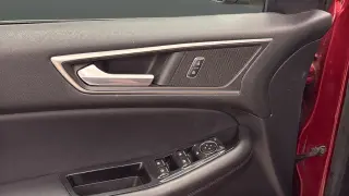 2015 Ford Edge