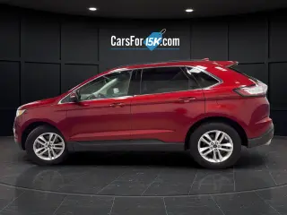 2015 Ford Edge