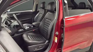 2015 Ford Edge