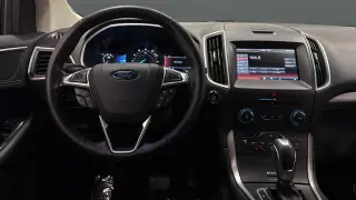 2015 Ford Edge