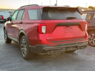 Ford Explorer 2020 AWD ST 4dr SUV