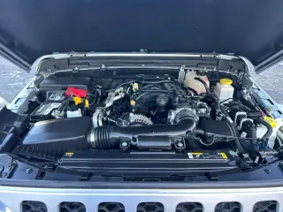 Jeep Gladiator 2022 4x4 Deportivo 4dr Cabina de Crew 5.0 ft. SB