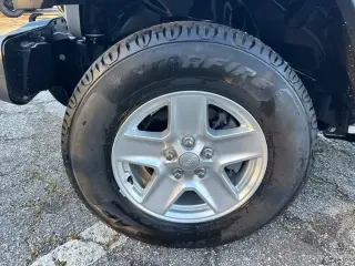 Jeep Gladiator 2022 4x4 Deportivo 4dr Cabina de Crew 5.0 ft. SB