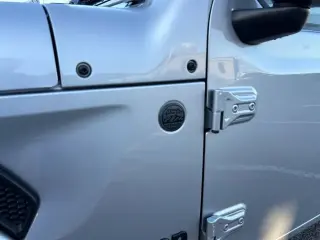 Jeep Gladiator 2022 4x4 Deportivo 4dr Cabina de Crew 5.0 ft. SB