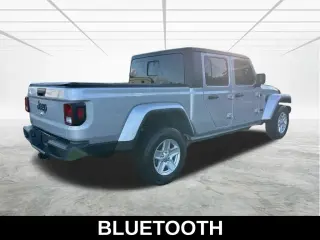 Jeep Gladiator 2022 4x4 Deportivo 4dr Cabina de Crew 5.0 ft. SB